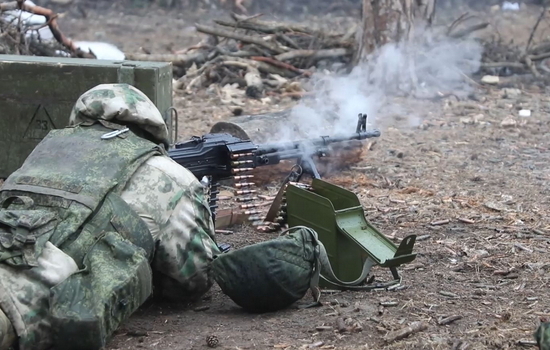 Этой весной ВСУ терпят поражение на всех участках