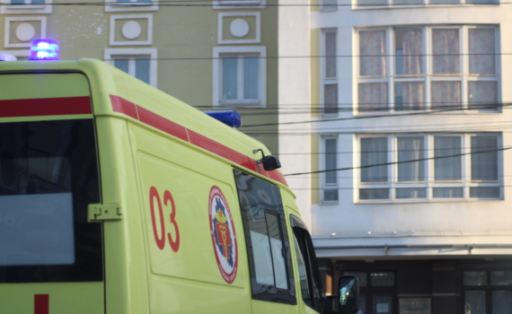 Приморские врачи спасли зрение школьнице Приморские врачи спасли зрение школьнице