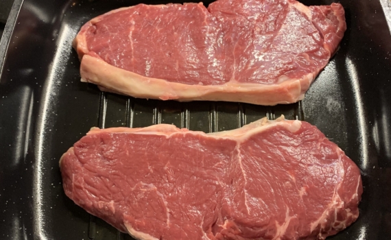 Древние спортсмены питались исключительно мясом — и пахли так, что от них отодвигались даже в бане