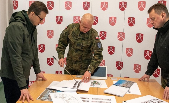 Польша получила удар не оттуда, откуда ожидала — страну призвали признать очевидное