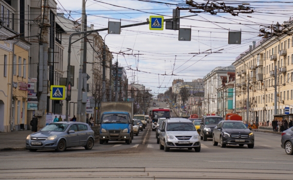 Камеры на дорогах становятся умнее: дорожные ловушки — учимся избегать штрафов правильно Камеры на дорогах становятся умнее: дорожные ловушки — учимся избегать штрафов правильно