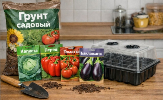 Семена vs. рассада: как сэкономить 5 000 на посадке 2026: разбор реальных кейсов Семена vs. рассада: как сэкономить 5 000 на посадке 2026: разбор реальных кейсов