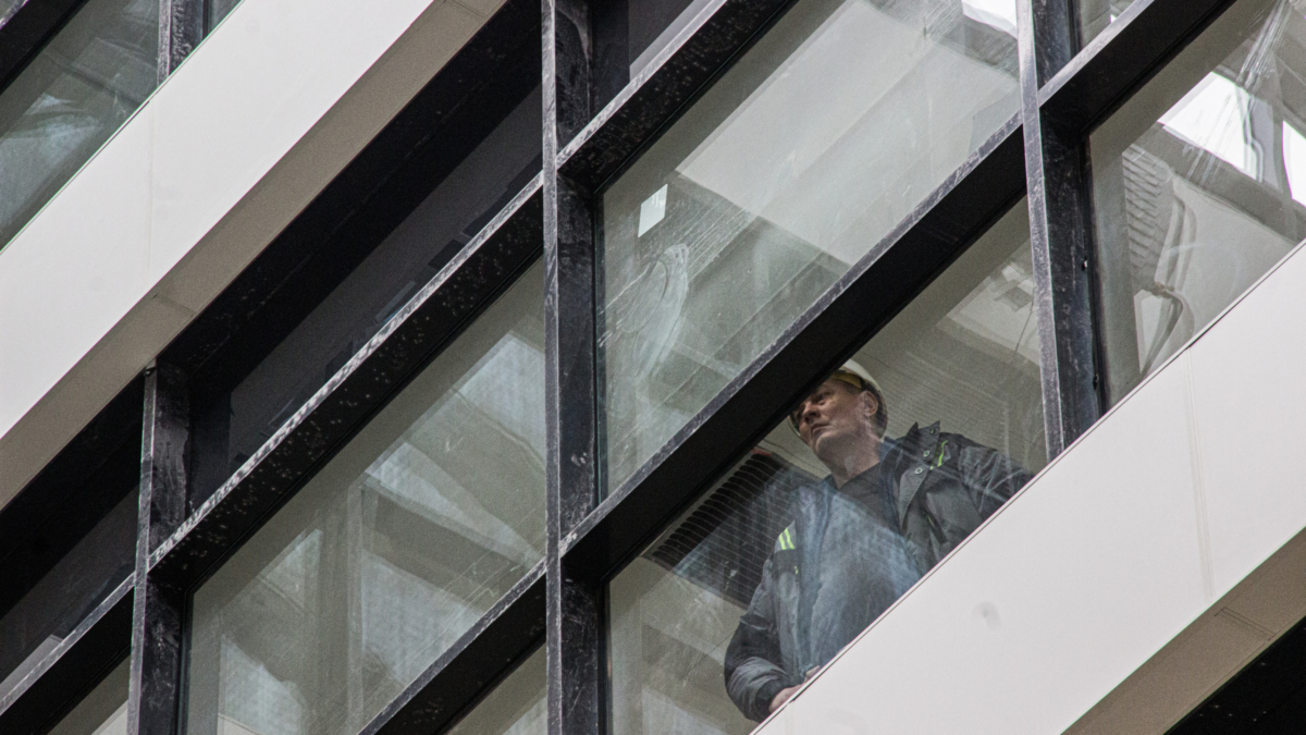 Жители ЛНР могут не платить за капремонт до 2028 года ИА SM-News